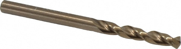#26 Cobalt Drill Bit, Oxide, 135° point - Cleveland C14266