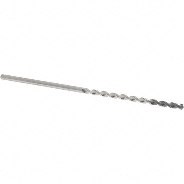 1/8" Cobalt Drill Bit, WXL, 120° point - OSG 17504411