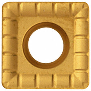 3/8" IC Carbide Insert, Grade KC720, TiN - Kennametal 1157976