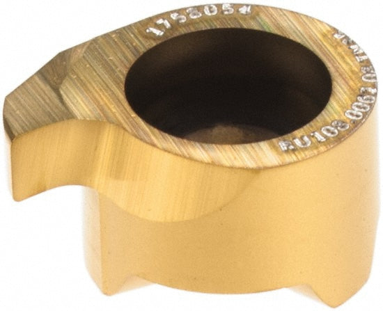 Solid Carbide Insert, Grade TN35 - HORN RU108006208TN35