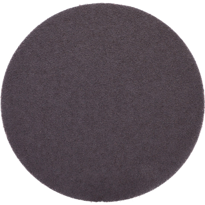 5" 60-Grit Aluminum Oxide Disc - Norton 66261136586