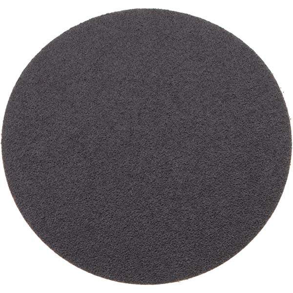 8" 36-Grit Aluminum Oxide Disc - Norton 66261136350