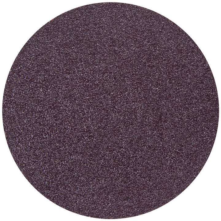 8" 50-Grit Aluminum Oxide Disc - Norton 66261136352