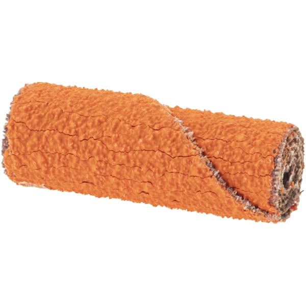 60-Grit Ceramic Cartridge Roll - Merit Abrasives 66261194393