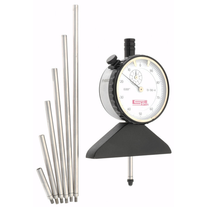 Depth Gage - SPI 13-190-4