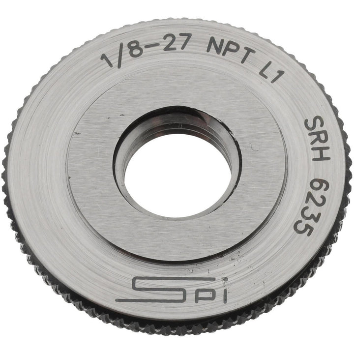 Pin Gage - SPI 34-445-7