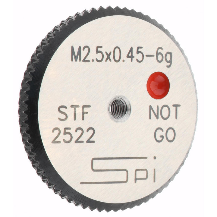 Pin Gage - SPI 34-464-8