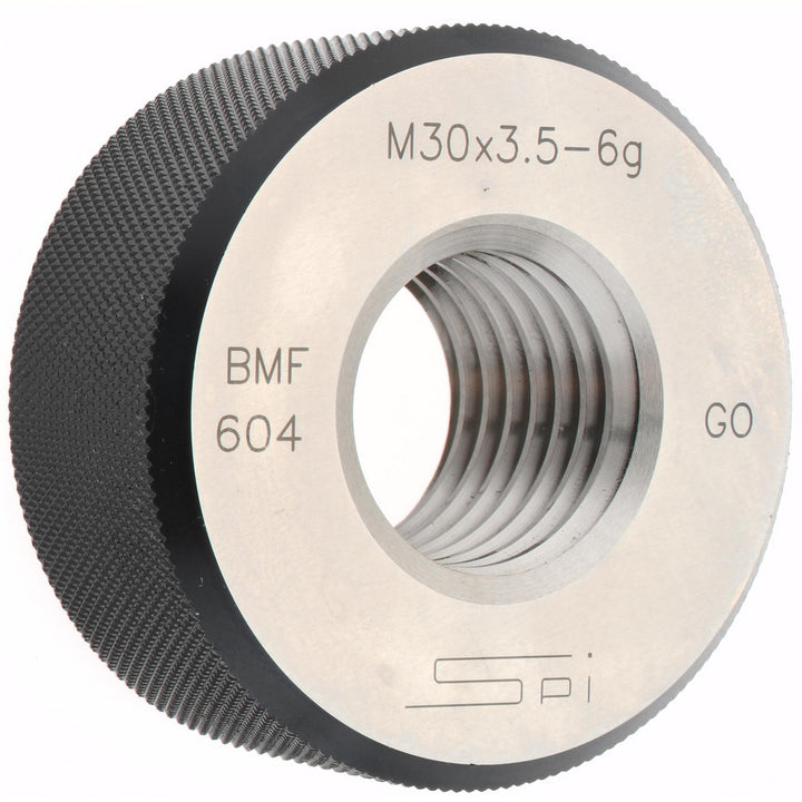 Pin Gage - SPI 34-519-9