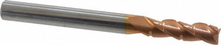 Corner Radius End Mill, TiCN - ProMax 117-01212