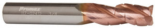 Corner Radius End Mill, TiCN - ProMax 117-02412