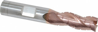 Corner Radius End Mill, TiCN - ProMax 117-02812