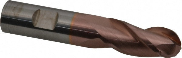 Ball End Mill, TiCN - ProMax 122-04812