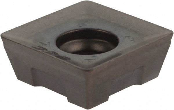 QDMT 1205PDTN-M Solid Carbide Insert, Grade IC328, TiCN - Iscar 5603740