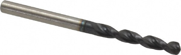 #28 Cobalt Drill Bit, TiAlN, 135° point - Cleveland C15118