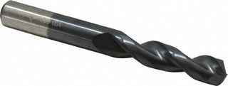 Letter U Cobalt Drill Bit, TiAlN, 135° point - Cleveland C15150