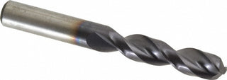 Letter Z Cobalt Drill Bit, TiAlN, 135° point - Cleveland C15155