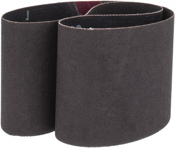 3 x 24" 120-Grit Silicon Carbide Belt - Norton 78072717165