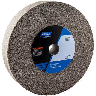 12 x 2" 36; 46-Grit Aluminum Oxide Grinding & Cutoff Wheel - Norton 66253263055