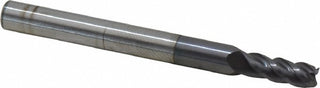 5/32" 4-Flute Solid Carbide Square End Mill, AlTiN - ProMax 111-01024