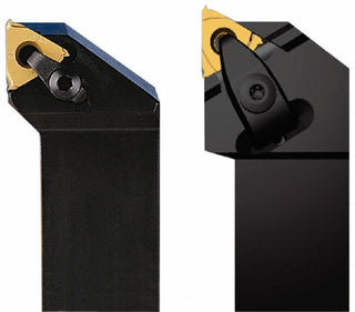 Indexable Threading Toolholders - Seco 02462827