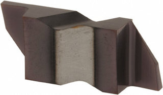 FLG-3062L Solid Carbide Insert, Grade AC3, AlTiN - Tool-Flo 563662LAC3R