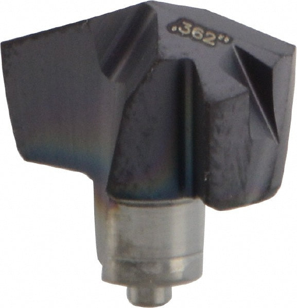 Carbide Insert, Grade IC908, TiAlN - Iscar 5508350