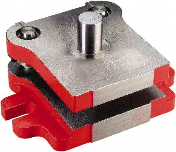 Mold Punch - Anchor Danly 0606-C1-H