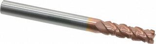 Corner Radius End Mill, TiCN - ProMax 120-01212