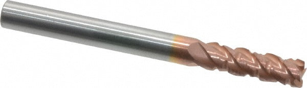 Corner Radius End Mill, TiCN - ProMax 120-01212