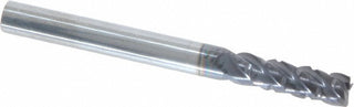 Corner Radius End Mill, AlTiN - ProMax 120-01214