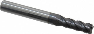 Corner Radius End Mill, AlTiN - ProMax 120-01814