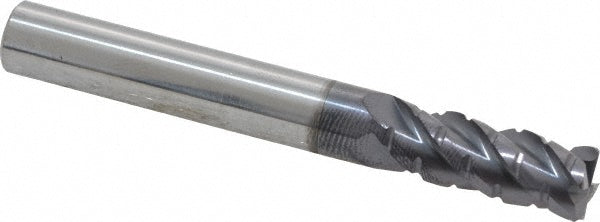 Corner Radius End Mill, AlTiN - ProMax 120-02014