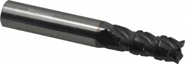 Corner Radius End Mill, AlTiN - ProMax 120-02214