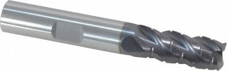 Corner Radius End Mill, AlTiN - ProMax 120-02414
