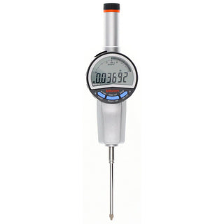 2.0000" Dial Indicator, +/-.0002" accuracy - Mitutoyo 543-732BCAL