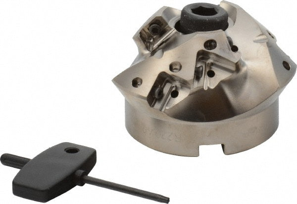 Indexable Milling Cutters - Seco 02670048