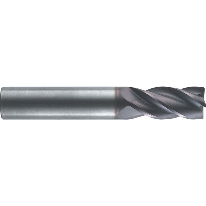 Roughing End Mill, AlTiN - RobbJack XG-400-12
