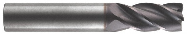 Roughing End Mill, AlTiN - RobbJack XG-400-24