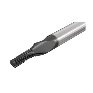 Helical Flute Thread Mills - Iscar 5603922