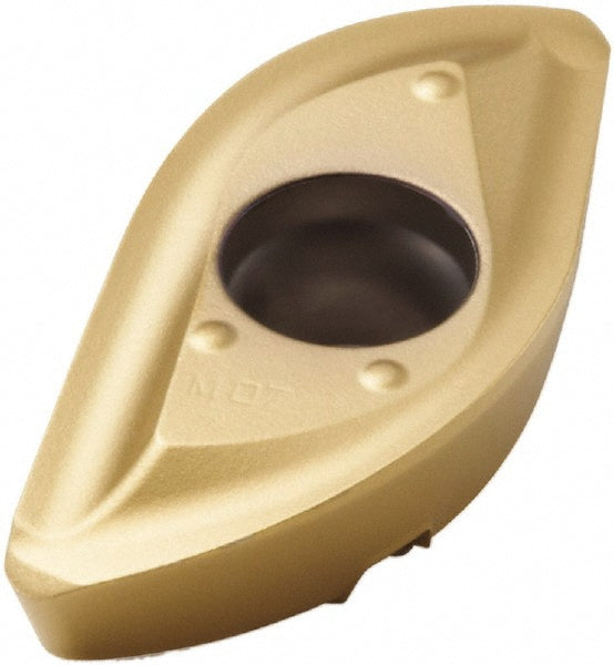218.20-080ER-M04 Solid Carbide Insert, Grade F40M, TiAlN - Seco 00030430