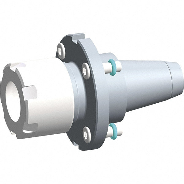 ER20 Collet Chuck - Exsys-Eppinger 2001-0090
