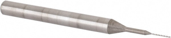 #87 Solid Carbide Drill Bit, 130° point - M.A. Ford. 30201000