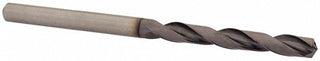 Letter I Solid Carbide Drill Bit, TiAlN, 140° point - YG-1 2091CTF