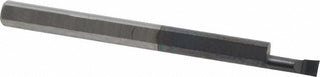 Boring Bars - Scientific Cutting Tools B080200A