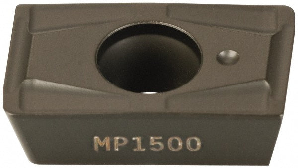 APFT1604PDTR-D15 Solid Carbide Insert, Grade MP1500, TiCN - Seco 02594115