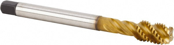M16x2 Metric Powdered Metal Tap, Multi-layer - Kennametal 3868982
