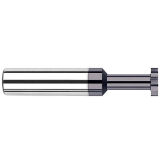 Woodruff/Keyseat Cutters & Sets - Harvey Tool 22450-C3