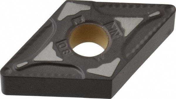 Diamond 55 1/2" IC Carbide Insert, Grade KCP30, TiN - Kennametal 3754349