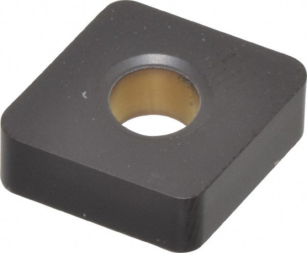 Diamond 80 1/2" IC Carbide Insert, Grade KCK20, AlTiN - Kennametal 3758136