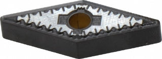 V - Diamond (Rhombic) 35-Deg 3/8" IC Carbide Insert, Grade KCM15, TiCN - Kennametal 3758803